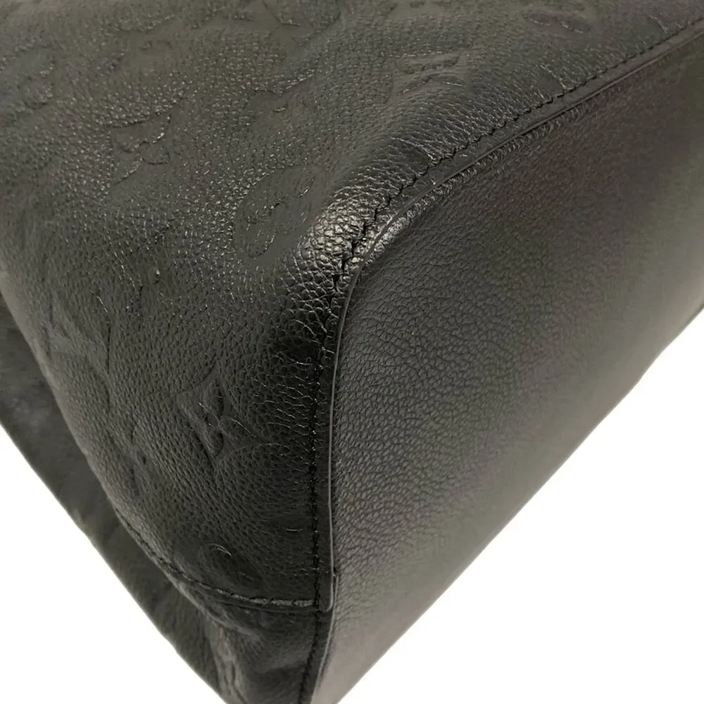 Louis Vuitton NeoNoe Monogram Empreinte Shoulder Bag M45256